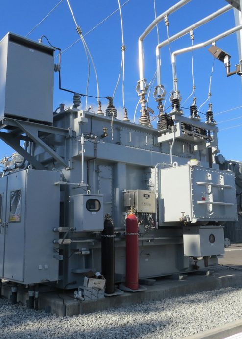 Villamosbiztonsági felülvizsgálat